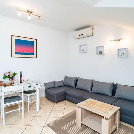 Apartment Matej Ragusa Esterno foto
