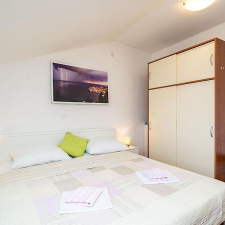 Apartment Matej Ragusa Esterno foto
