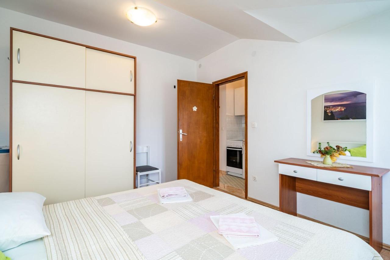 Apartment Matej Ragusa Esterno foto