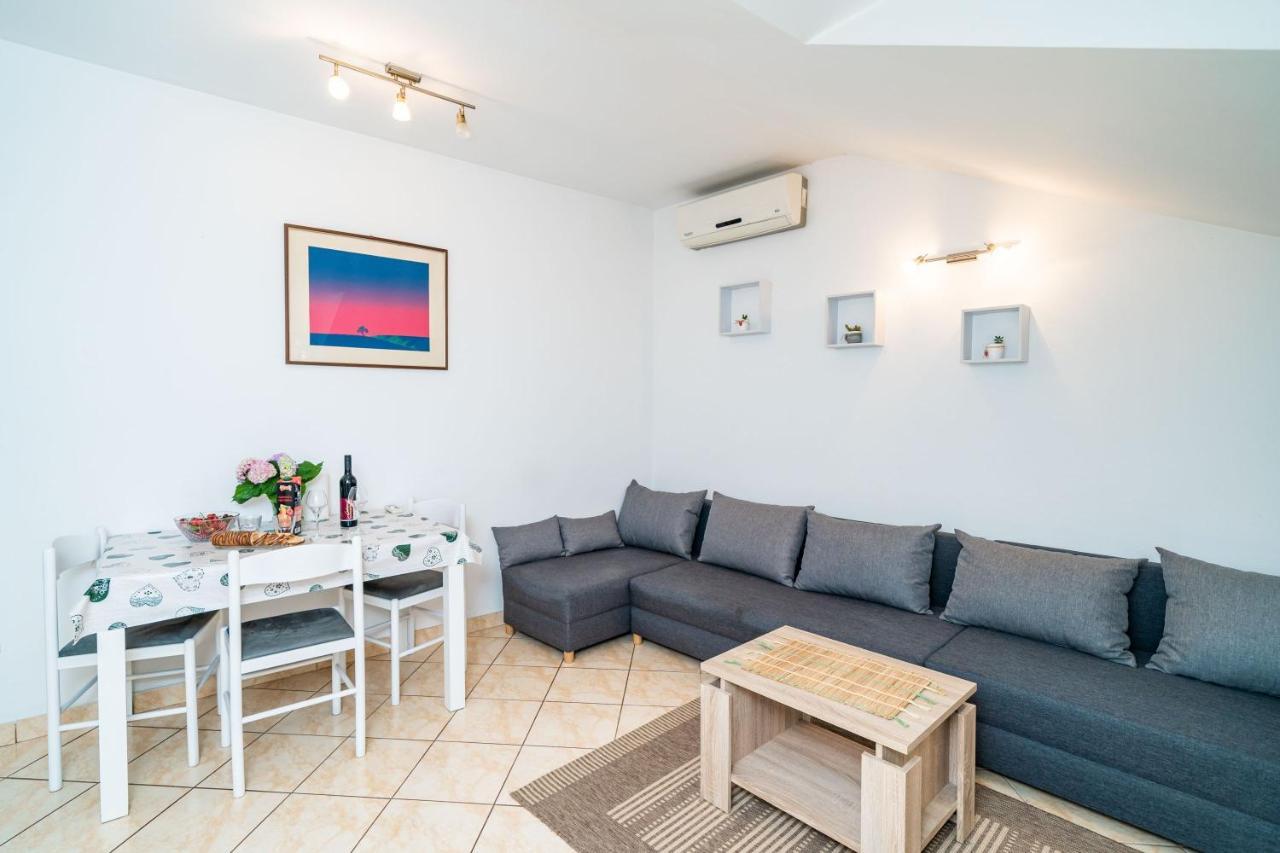 Apartment Matej Ragusa Esterno foto