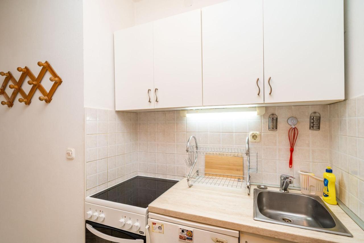Apartment Matej Ragusa Esterno foto