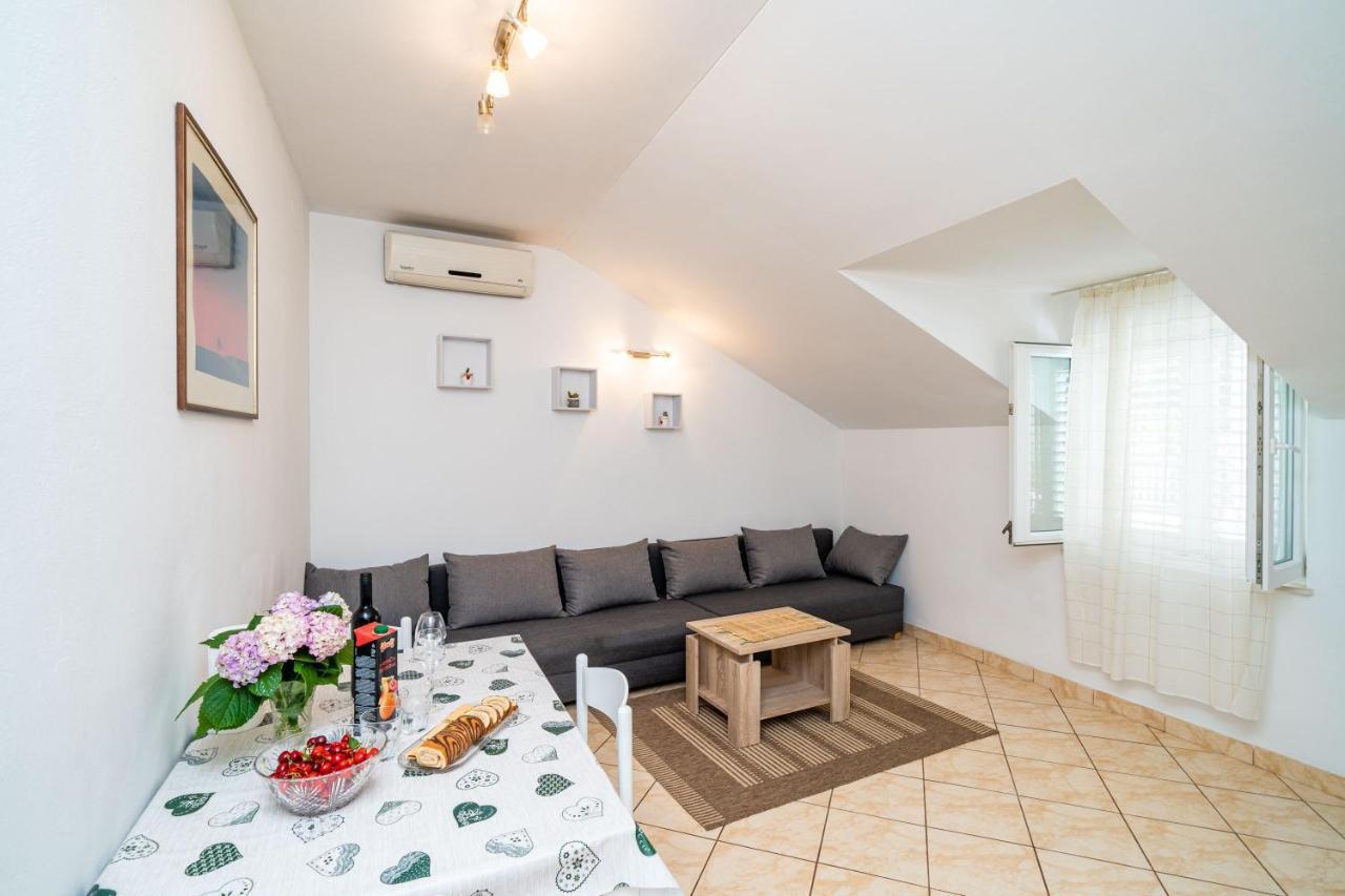 Apartment Matej Ragusa Esterno foto