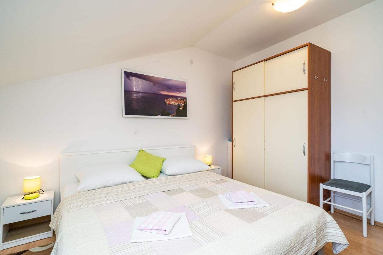 Apartment Matej Ragusa Esterno foto