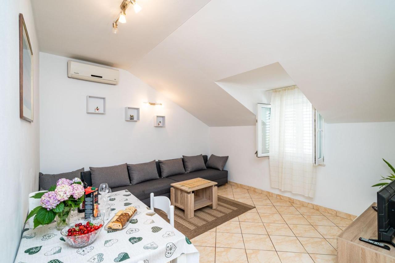 Apartment Matej Ragusa Esterno foto