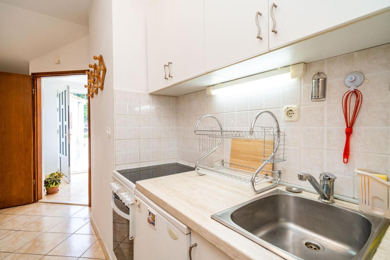 Apartment Matej Ragusa Esterno foto
