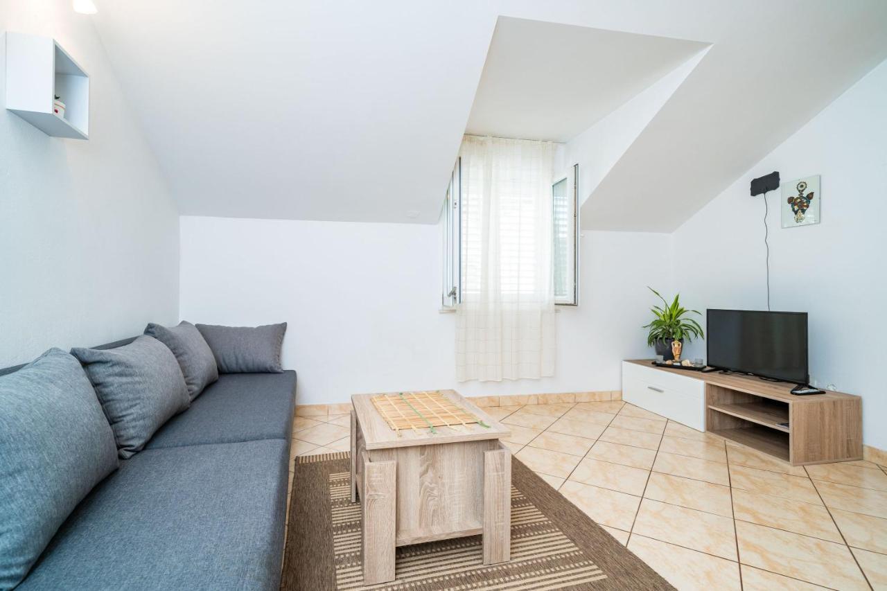 Apartment Matej Ragusa Esterno foto