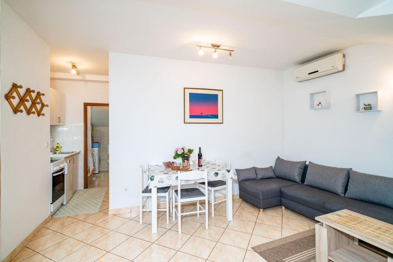 Apartment Matej Ragusa Esterno foto